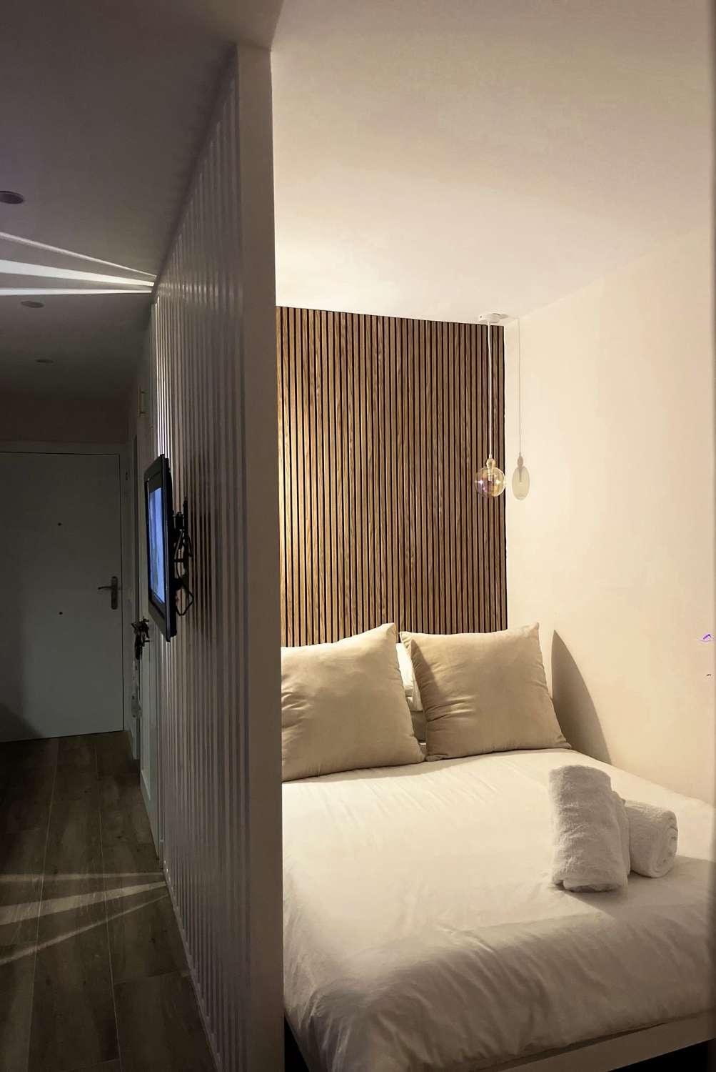 Studioleilighet til leie til Benalmádena