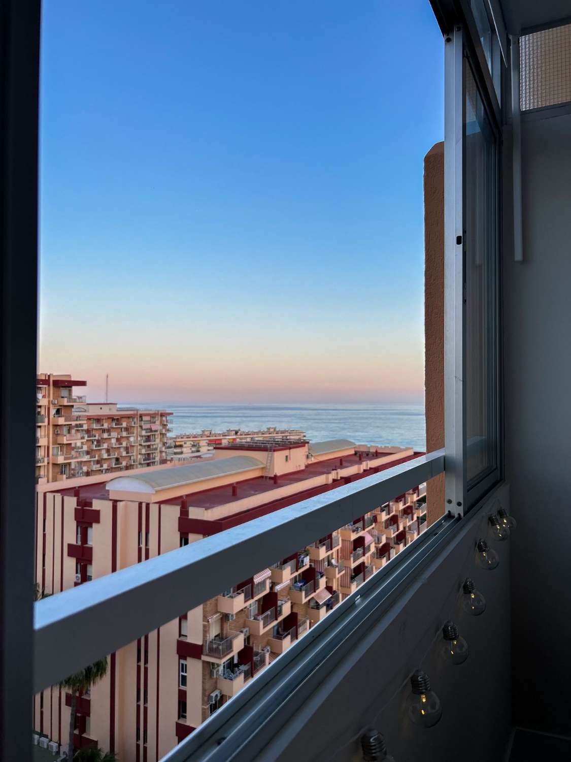 Studioleilighet til leie til Benalmádena