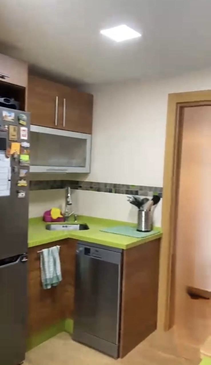 Piso in affitto a Málaga