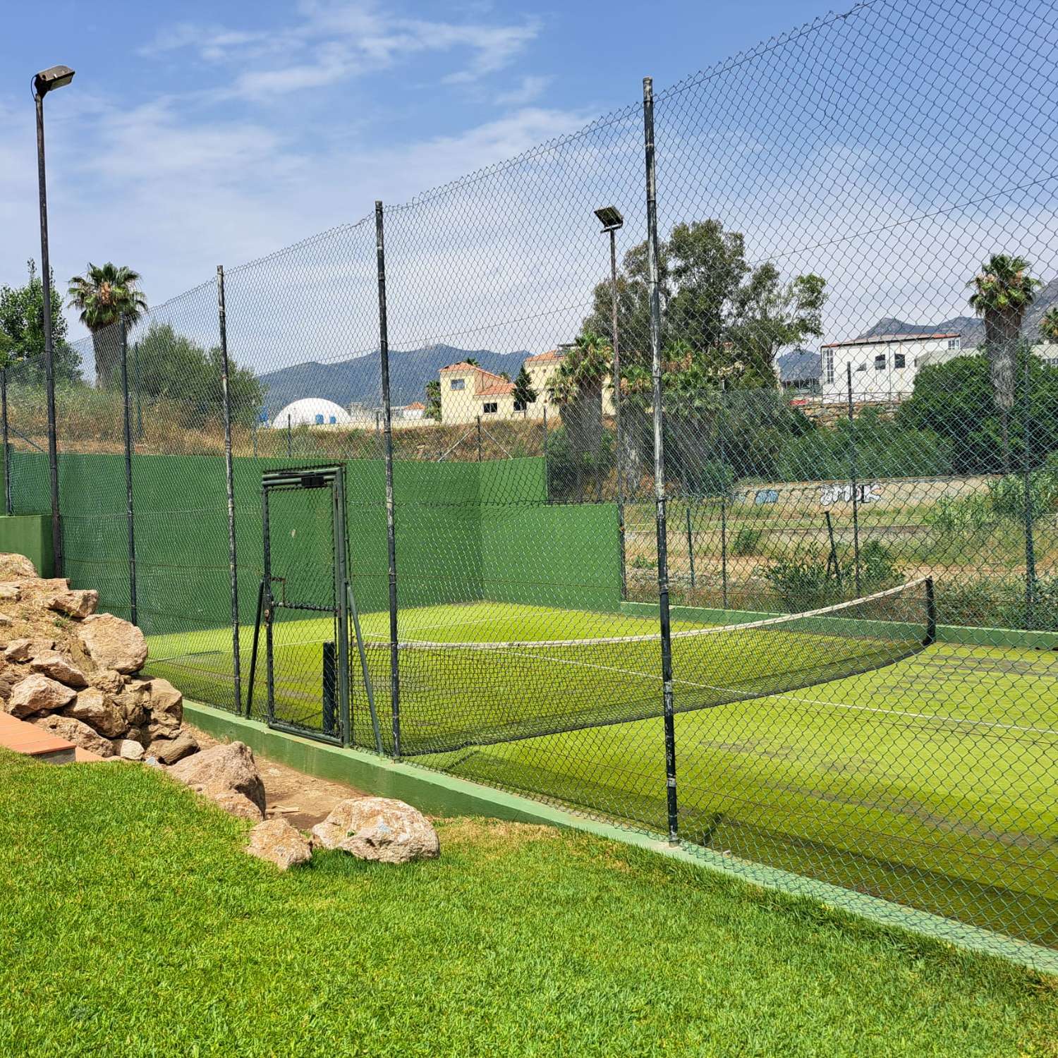 MEZZA STAGIONE. IN AFFITTO DAL 15/8/25- 30/6/26 GRAZIOSO APPARTAMENTO VICINO ALLA SPIAGGIA DI BENALMADENA