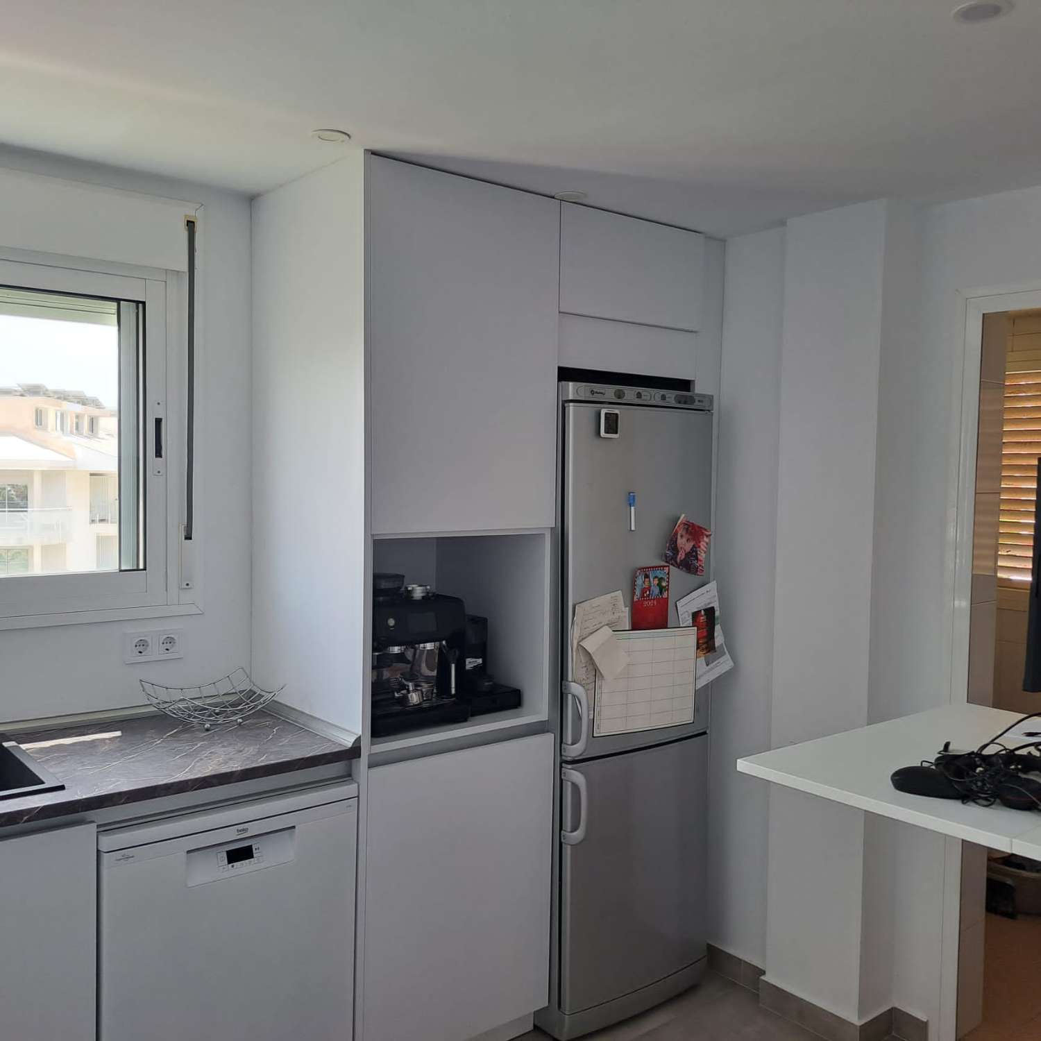 MEZZA STAGIONE. IN AFFITTO DAL 15/8/25- 30/6/26 GRAZIOSO APPARTAMENTO VICINO ALLA SPIAGGIA DI BENALMADENA