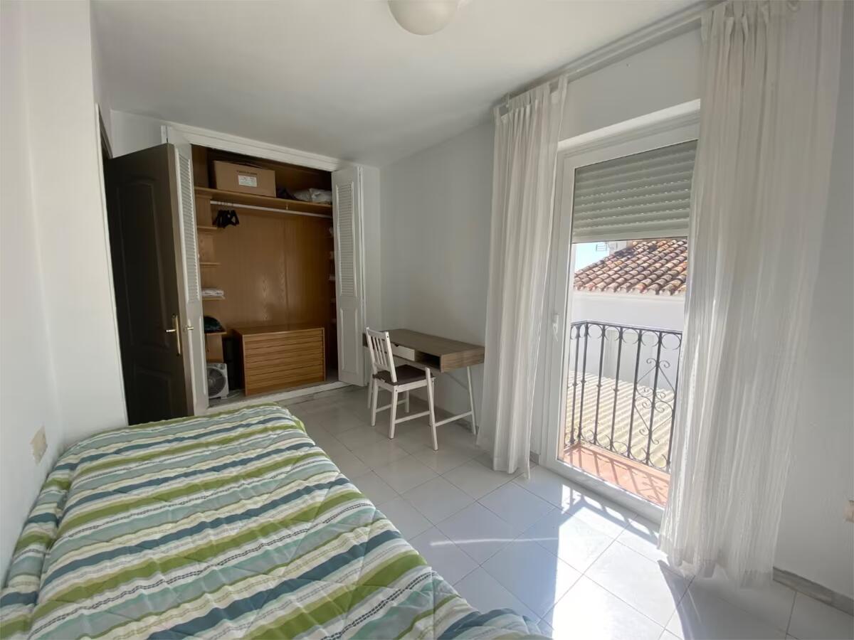 Appartamento in affitto a Benalmádena