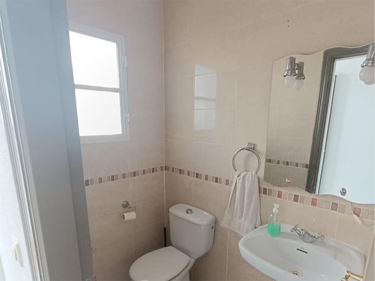 Appartamento in affitto a Benalmádena