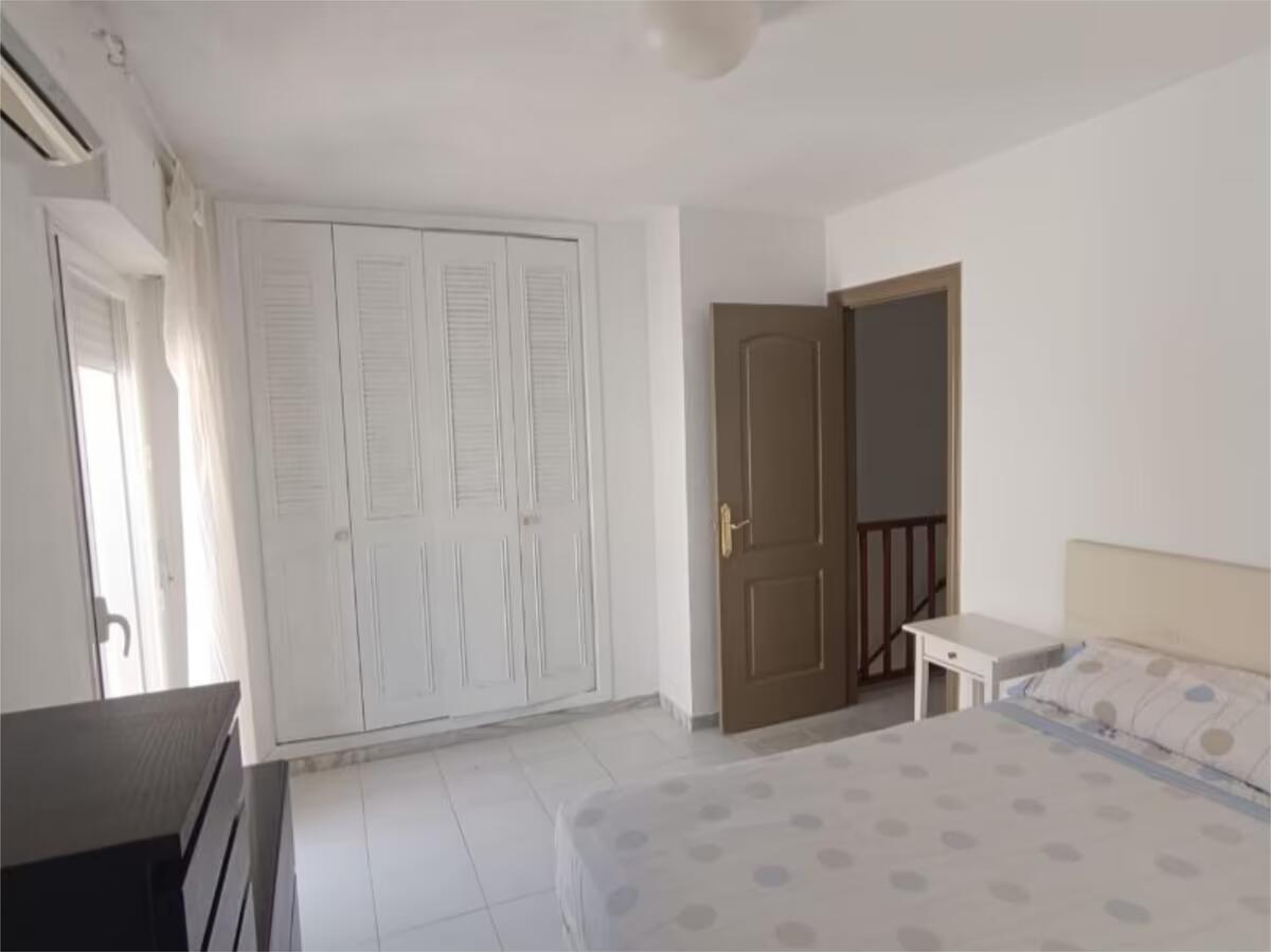 Appartamento in affitto a Benalmádena