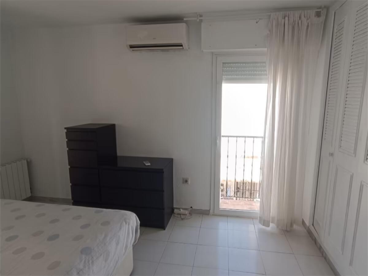Appartamento in affitto a Benalmádena