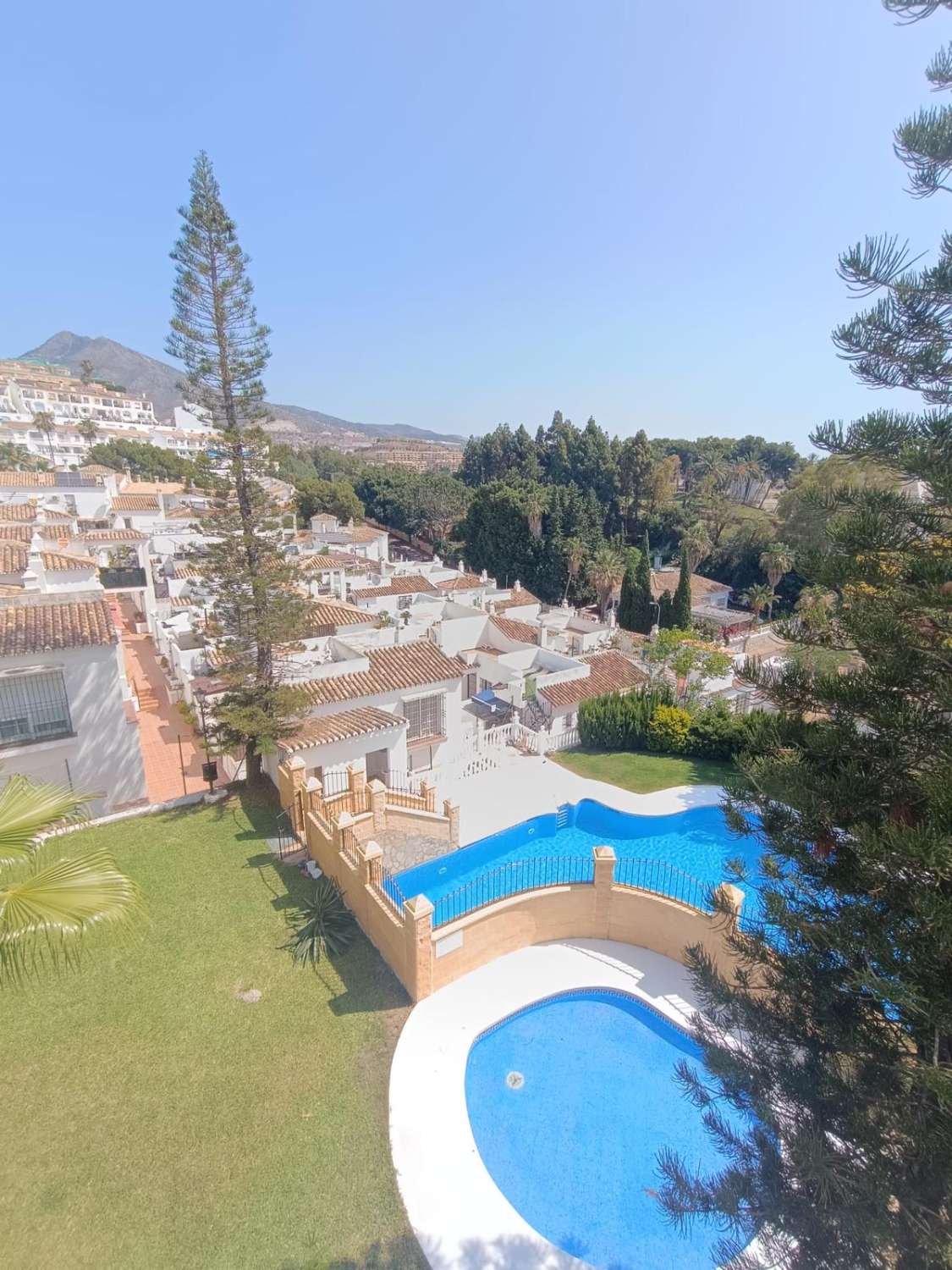 Appartamento in affitto a Benalmádena