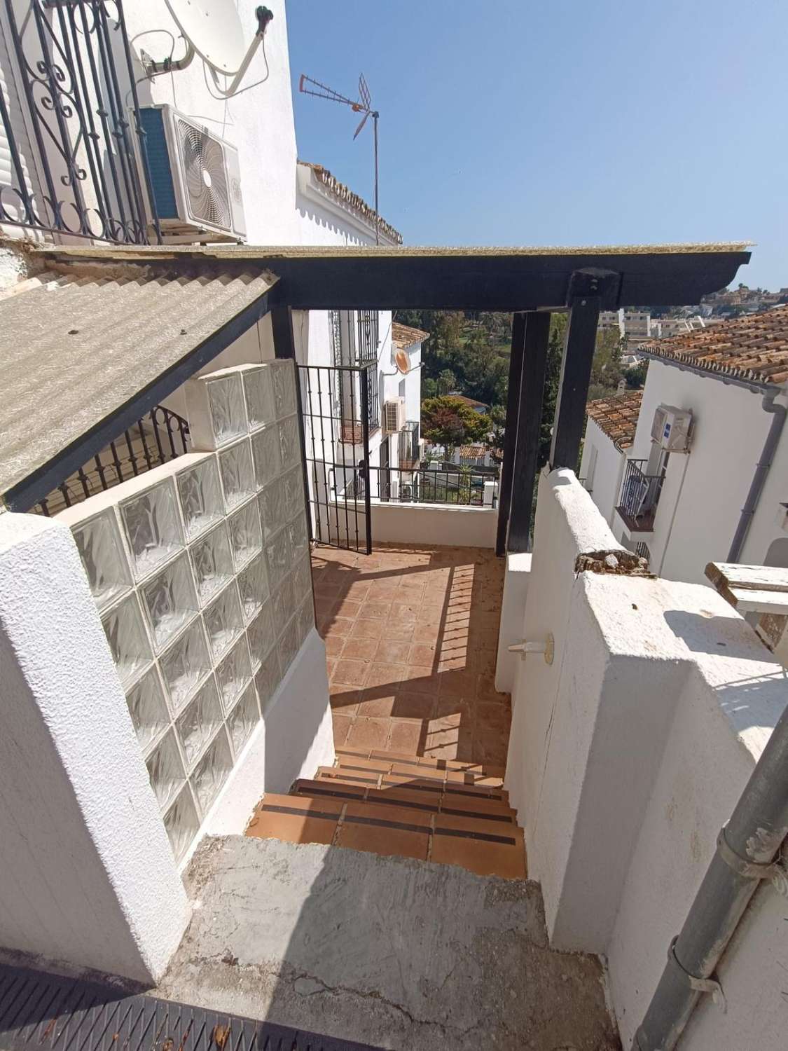 Appartamento in affitto a Benalmádena