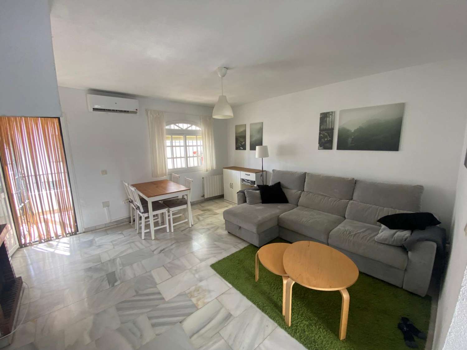 Appartamento in affitto a Benalmádena
