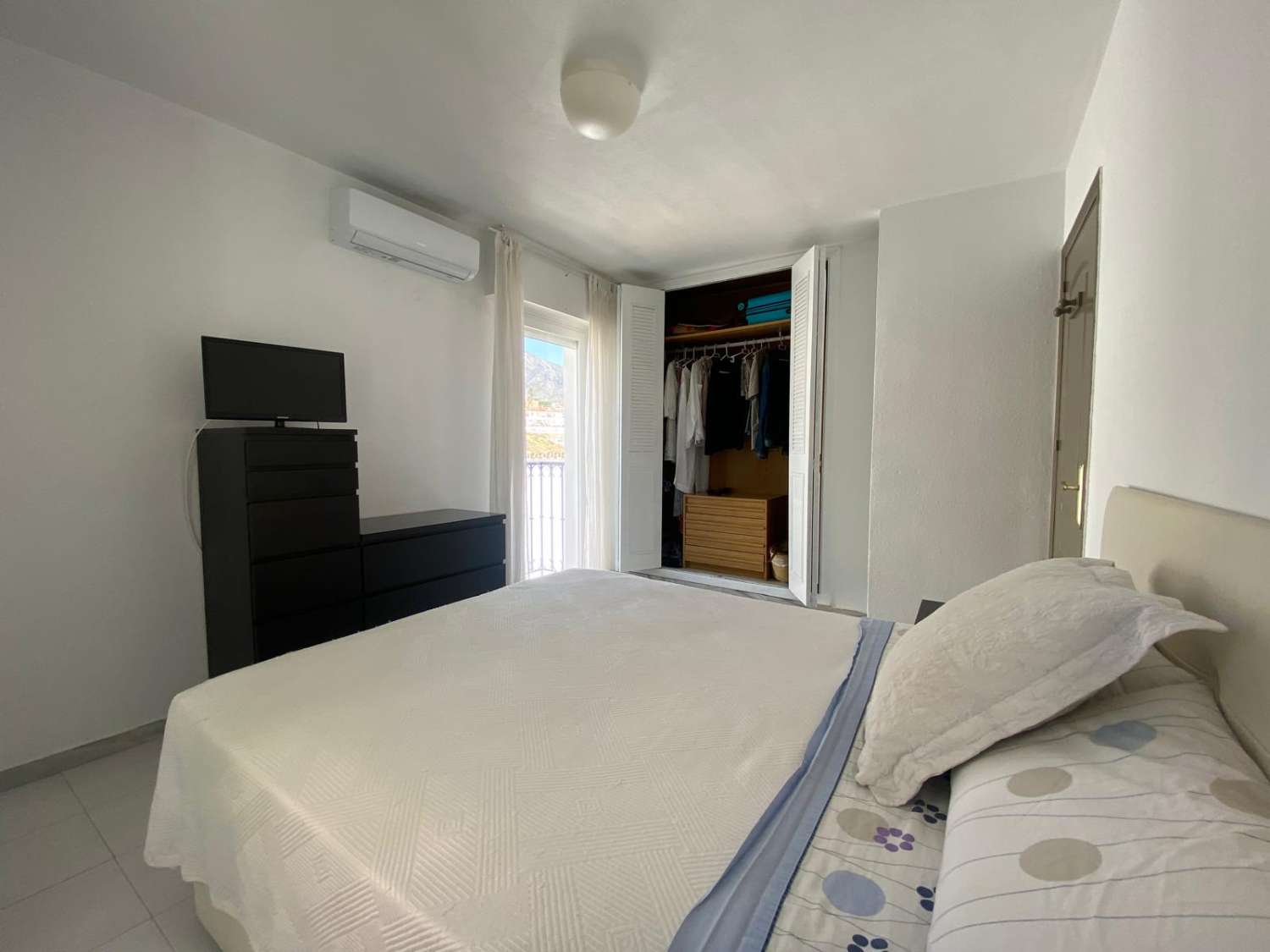Appartamento in affitto a Benalmádena