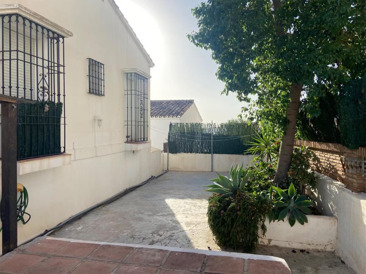 Appartamento in affitto a Benalmádena