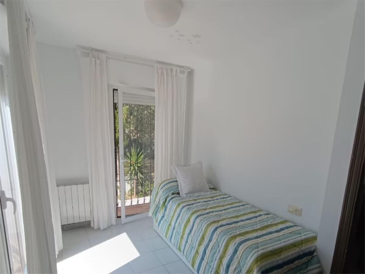 Appartamento in affitto a Benalmádena