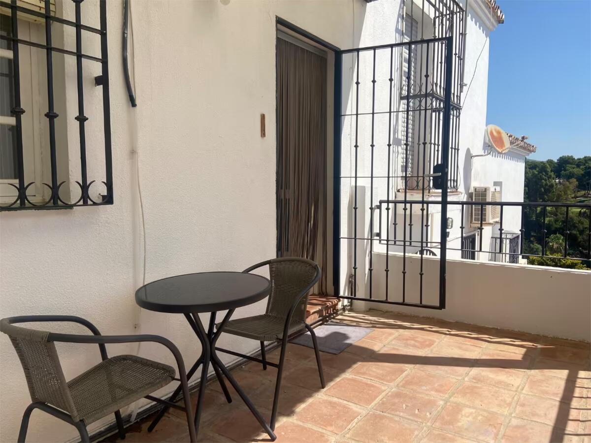 Appartamento in affitto a Benalmádena