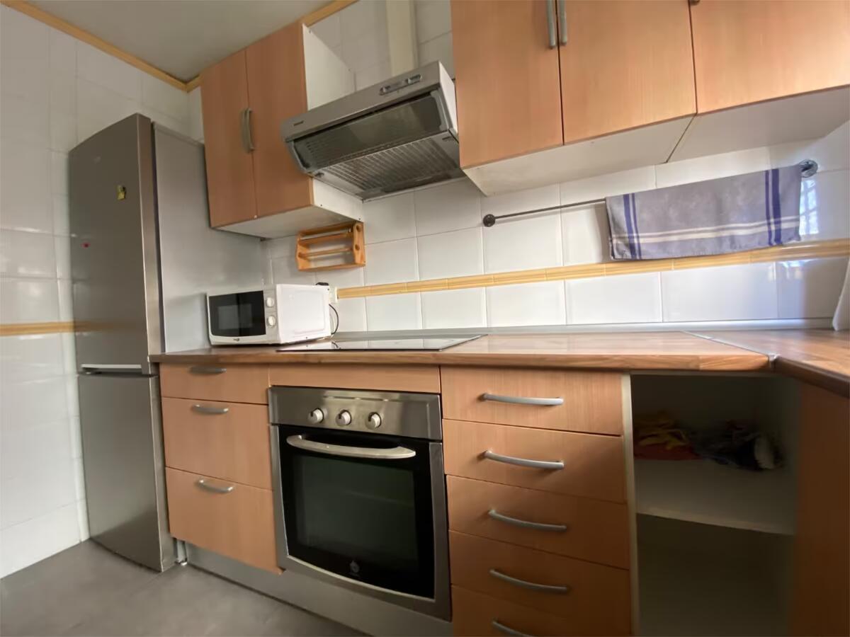 Appartamento in affitto a Benalmádena