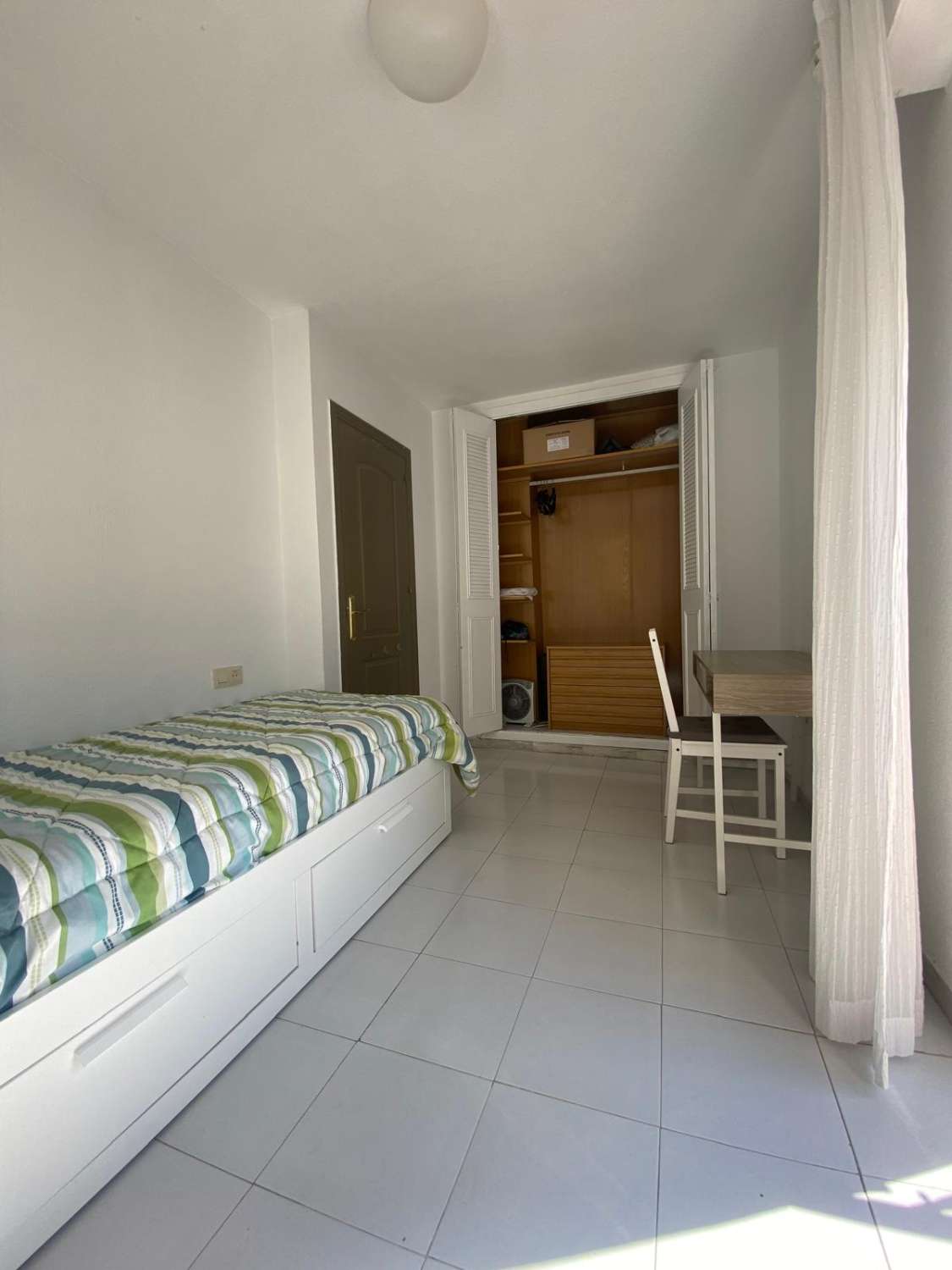 Appartamento in affitto a Benalmádena