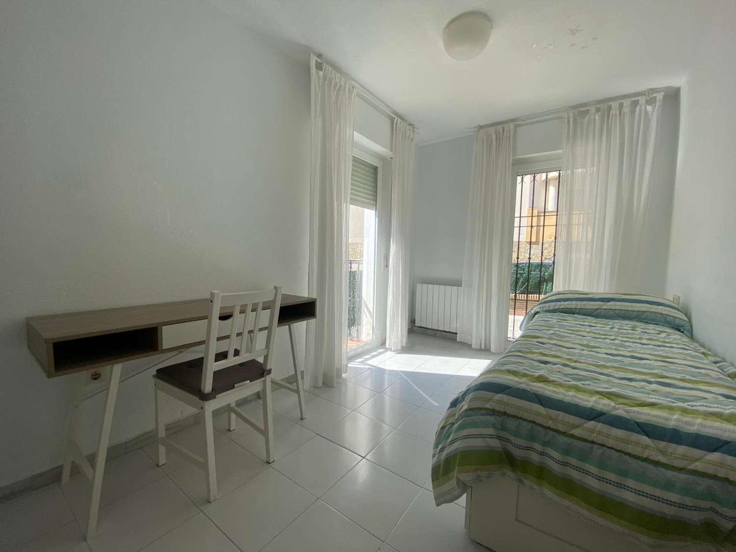 Appartamento in affitto a Benalmádena