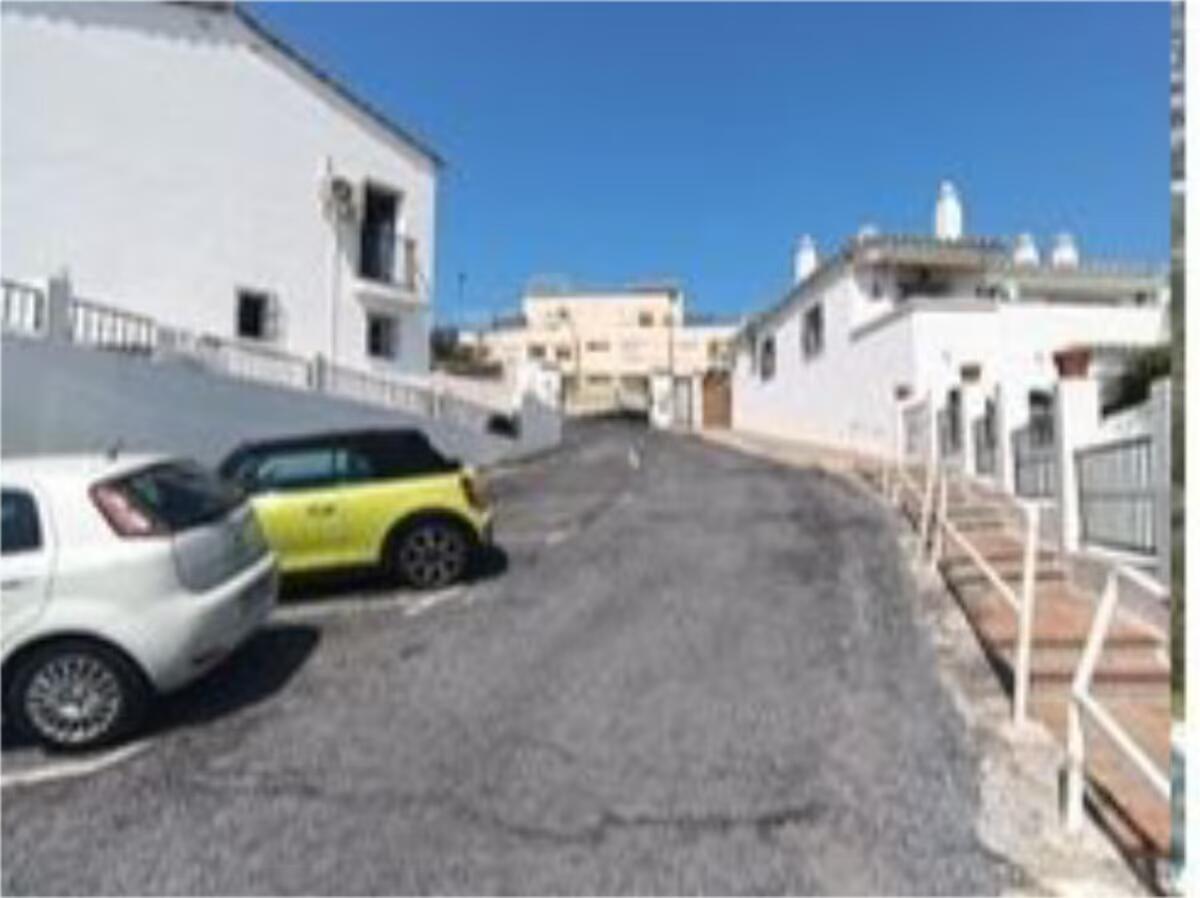 Appartamento in affitto a Benalmádena