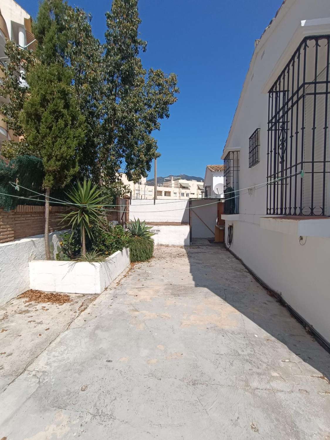 Appartamento in affitto a Benalmádena