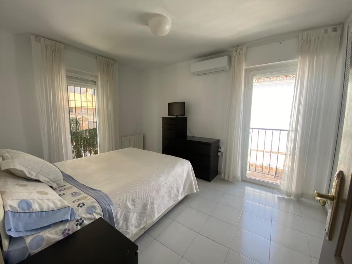 Appartamento in affitto a Benalmádena
