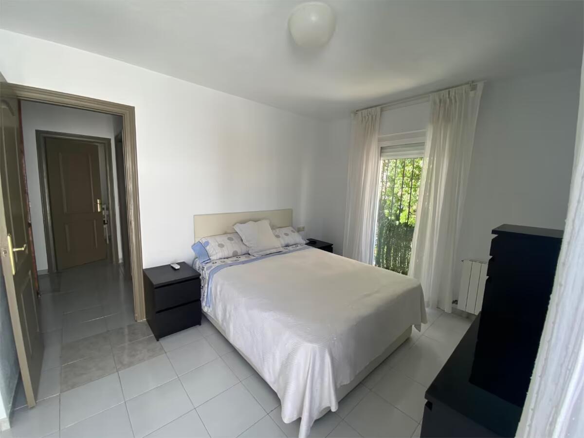 Appartamento in affitto a Benalmádena
