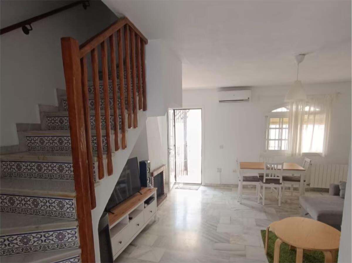 Appartamento in affitto a Benalmádena