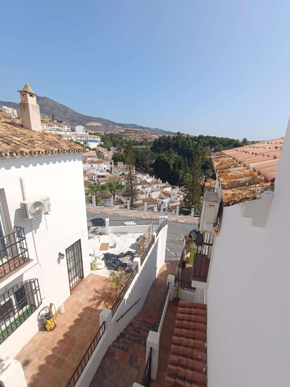 Appartamento in affitto a Benalmádena