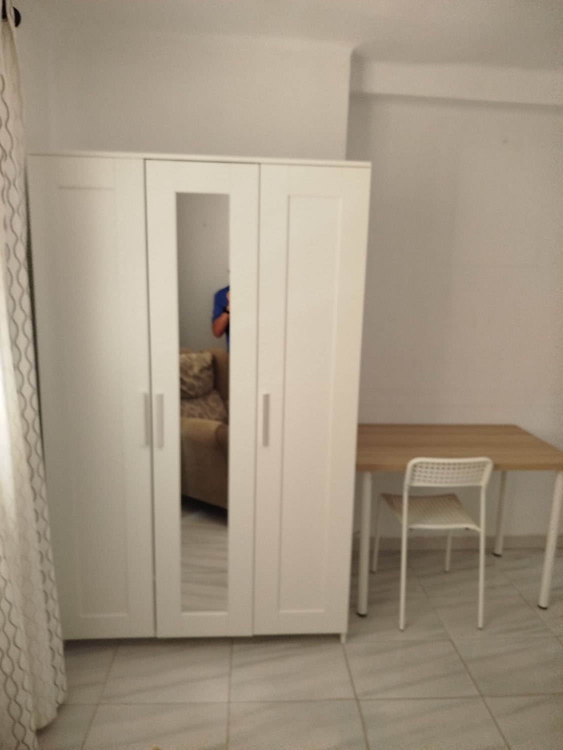APPARTAMENTO IN AFFITTO A LUNGO TERMINE D'ORA IN POI NEL CENTRO DI MALAGA