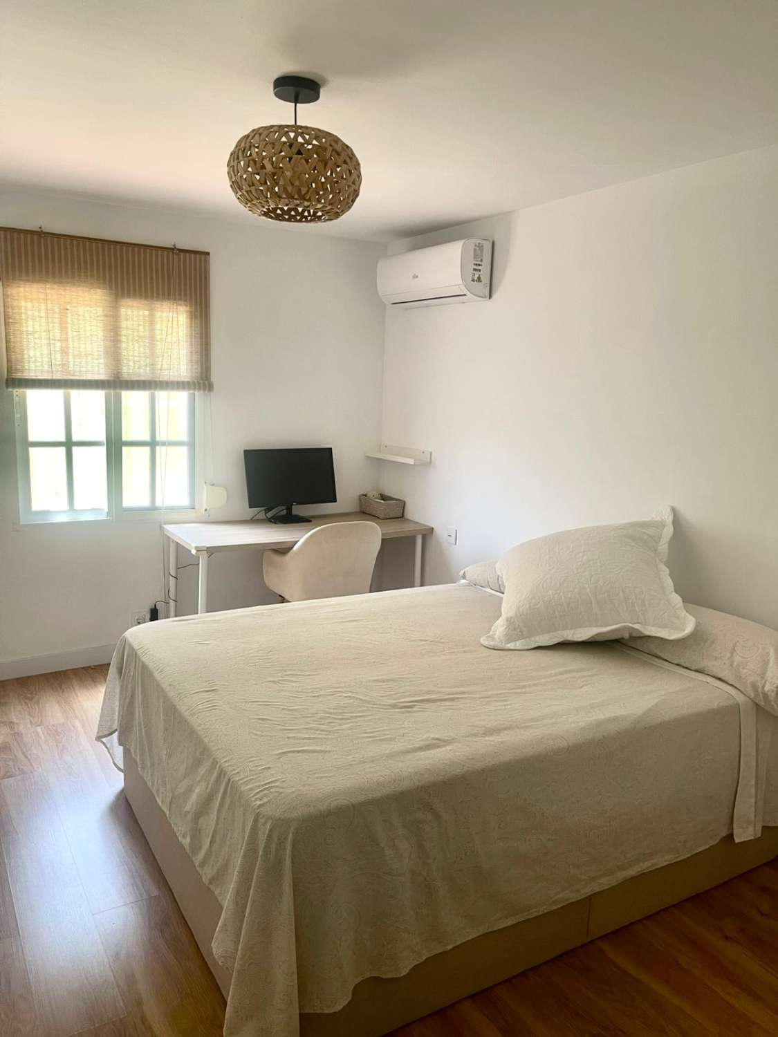 Appartamento in affitto a Torremolinos