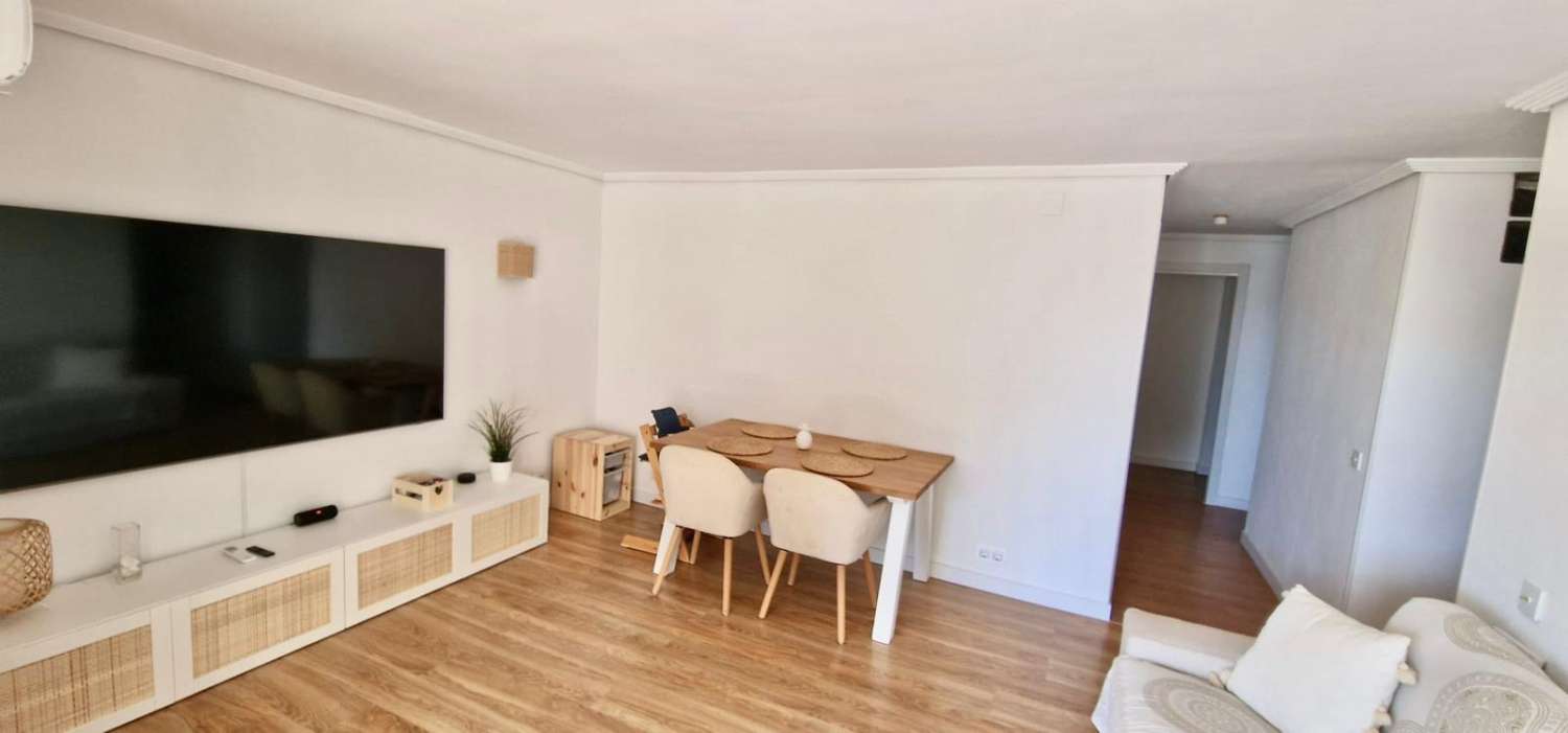 Appartamento in affitto a Torremolinos