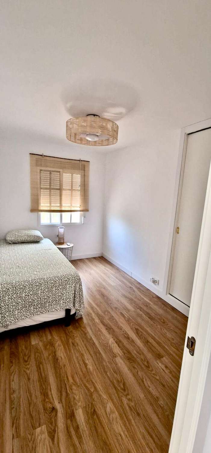 Appartamento in affitto a Torremolinos