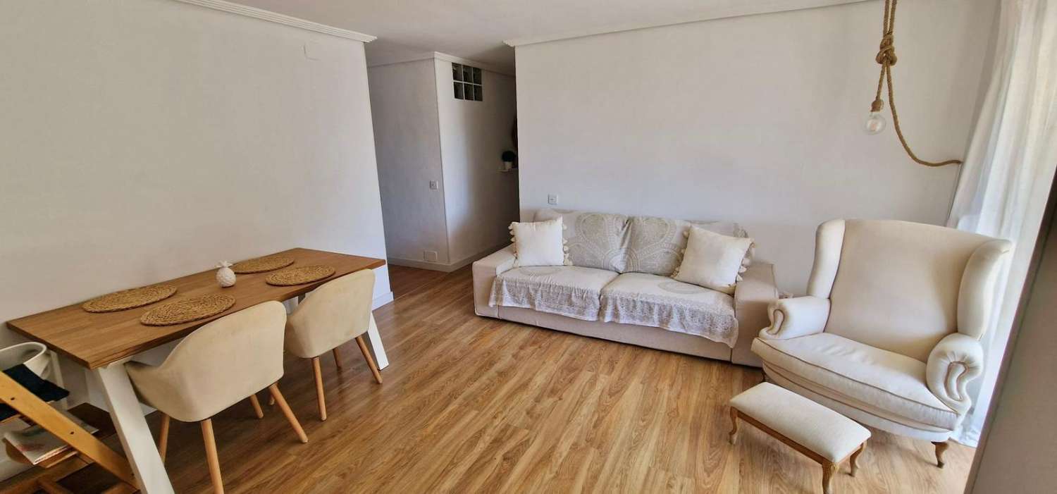 Appartamento in affitto a Torremolinos