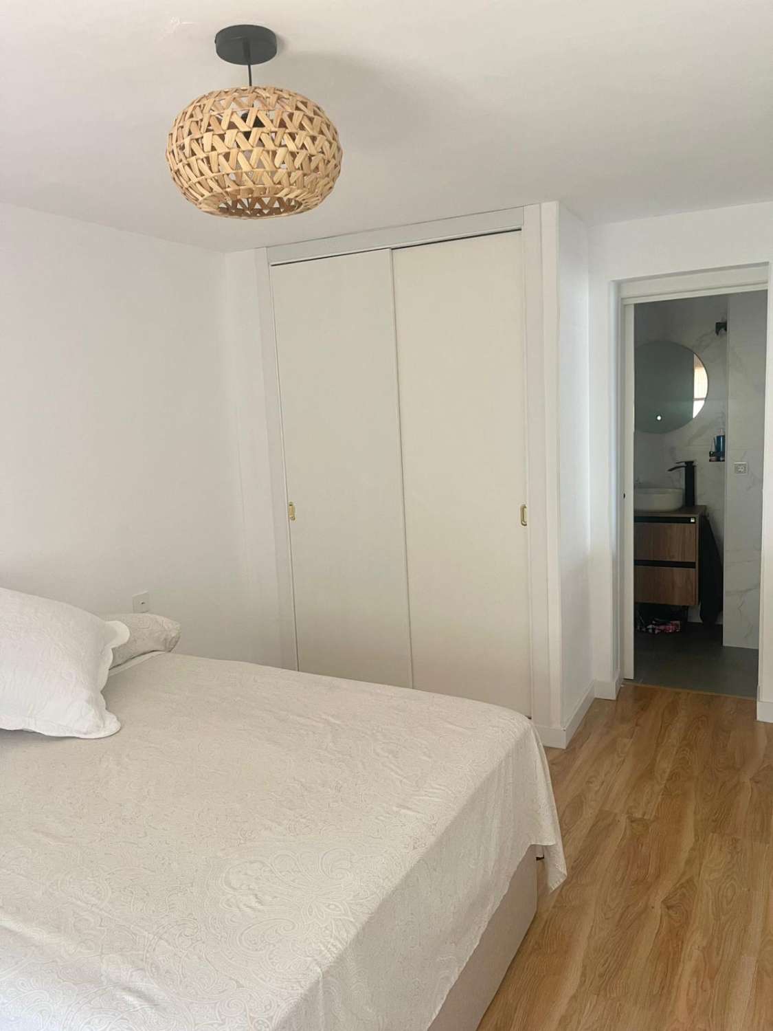 Appartamento in affitto a Torremolinos