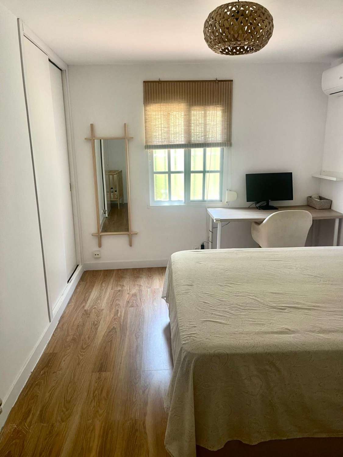 Appartamento in affitto a Torremolinos