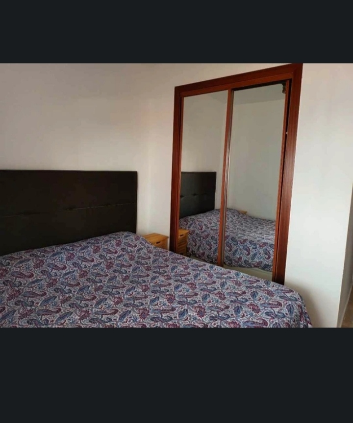 HALBE SAISON. ZU VERMIETEN VOM 1.9.25-30.6.26 WUNDERSCHÖNE WOHNUNG MIT MEERBLICK IN SANT ANGELO (BENALMADENA)