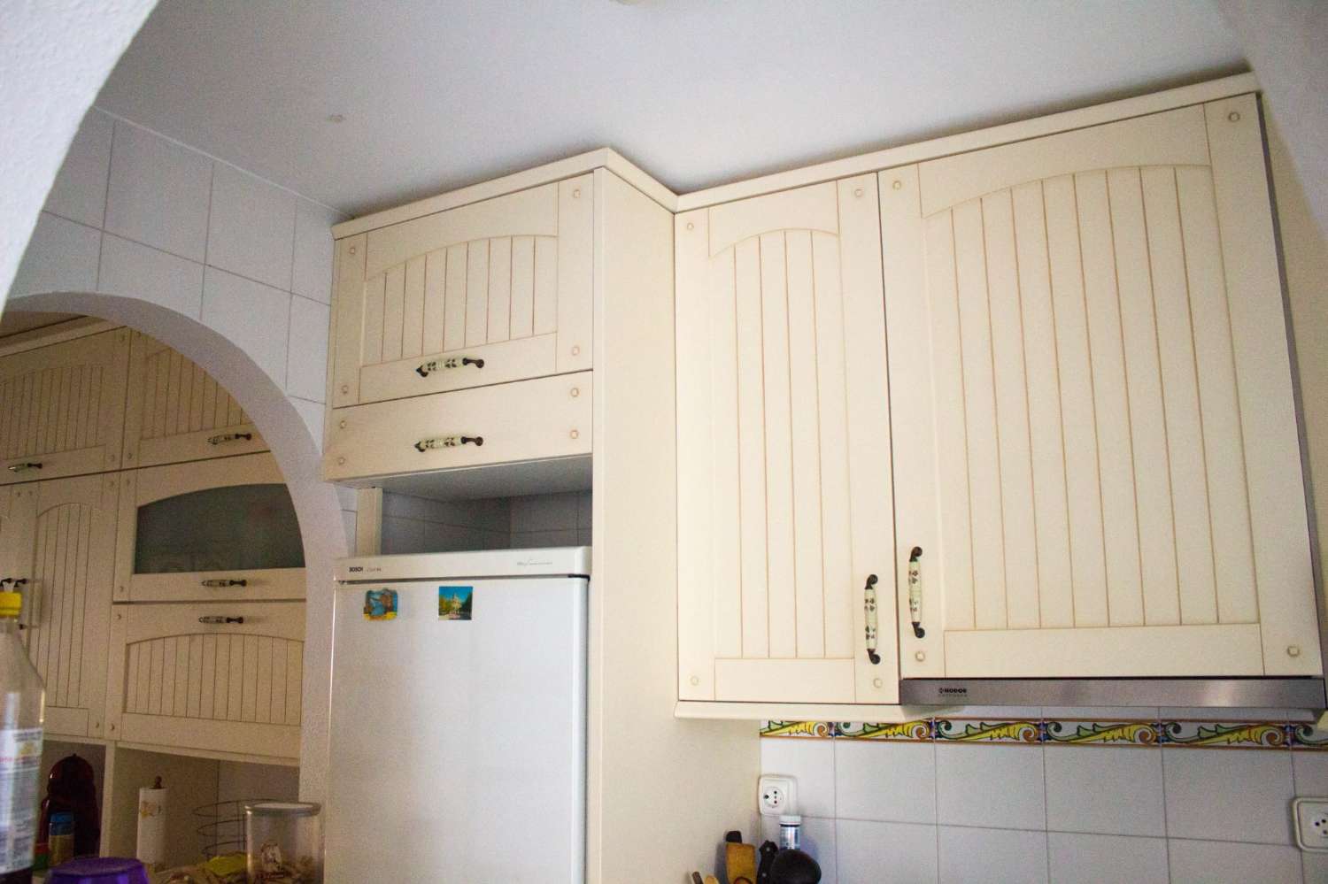 MEDIA TEMPORADA SE ALQUILA DESDE 1.9. 25-30.6.26  BONITO APARTAMENTO EN PLANTA BAJA A 150 METROS DE LA PLAYA EN BENALMADENA