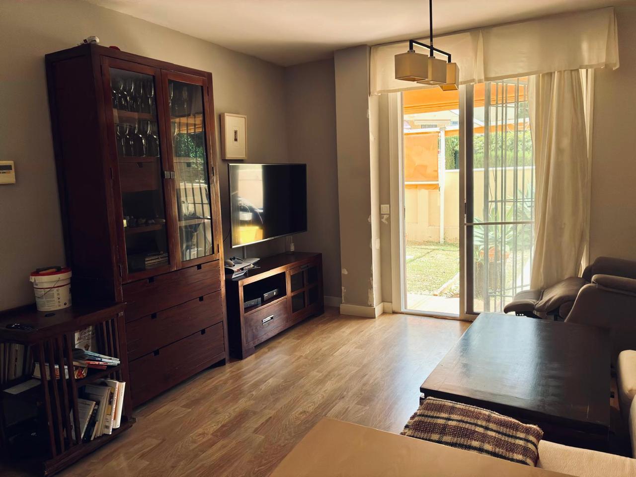 Appartement te koop in Benalmádena