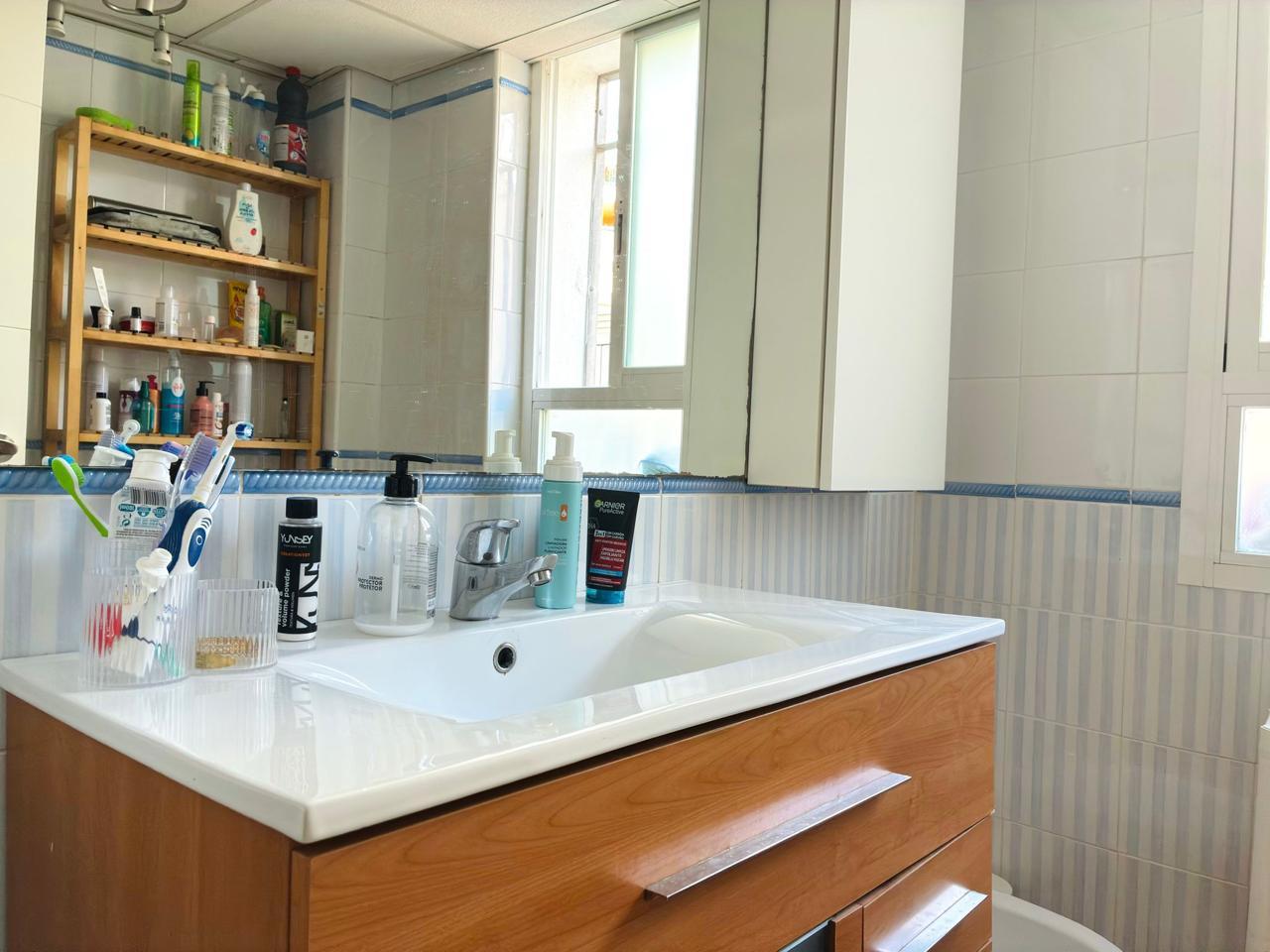 Appartement te koop in Benalmádena