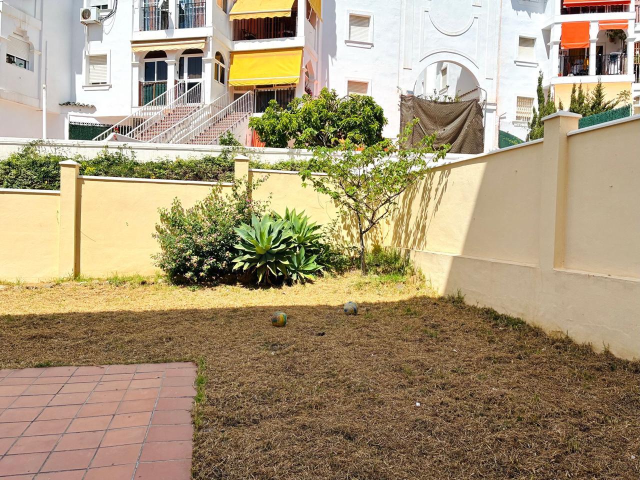 Se vende precioso apartamento en Benalmádena