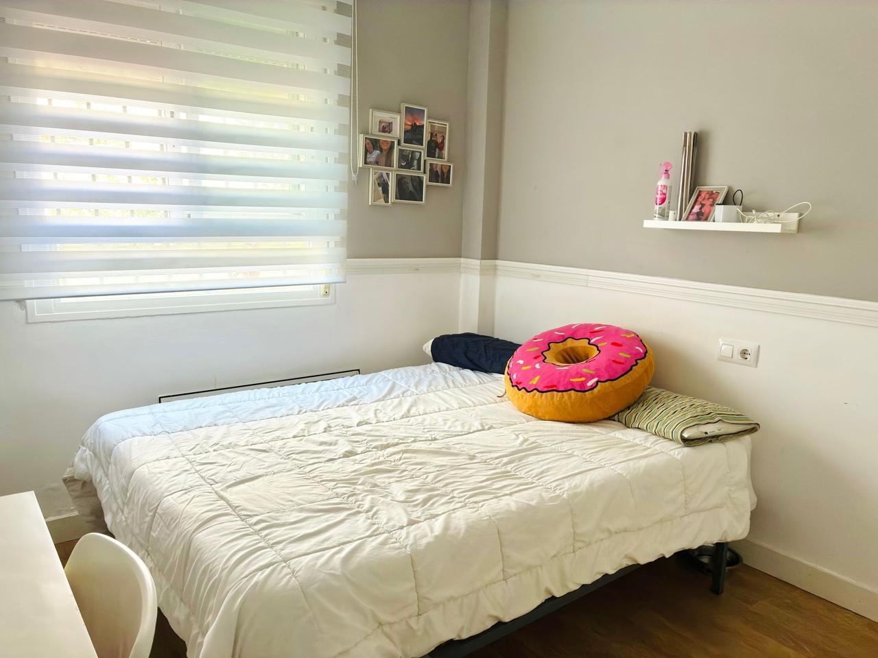 Appartement te koop in Benalmádena