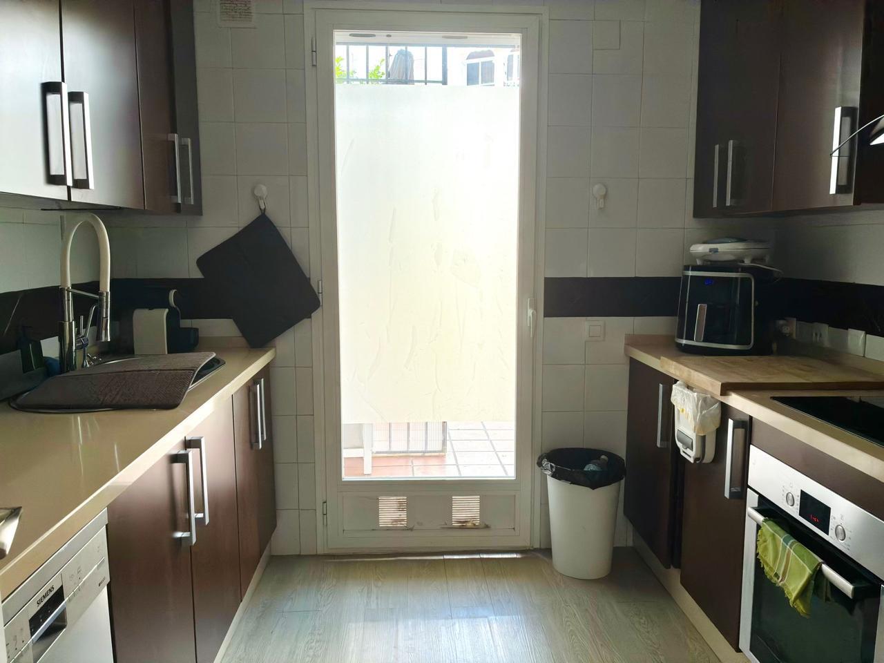 Appartement te koop in Benalmádena