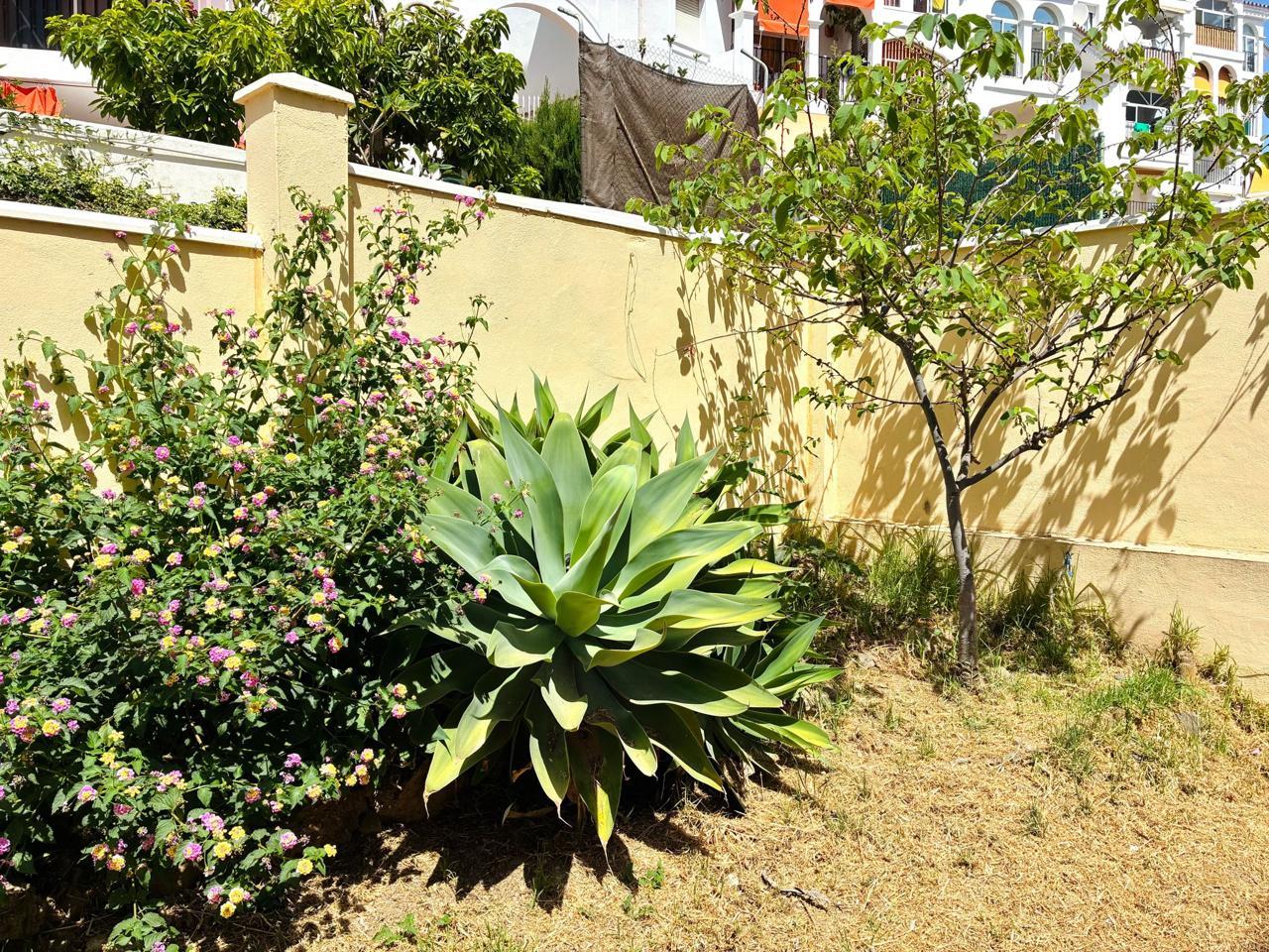 Se vende precioso apartamento en Benalmádena