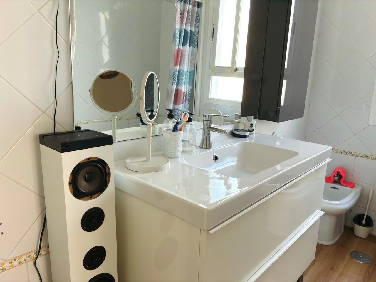 Se vende precioso apartamento en Benalmádena