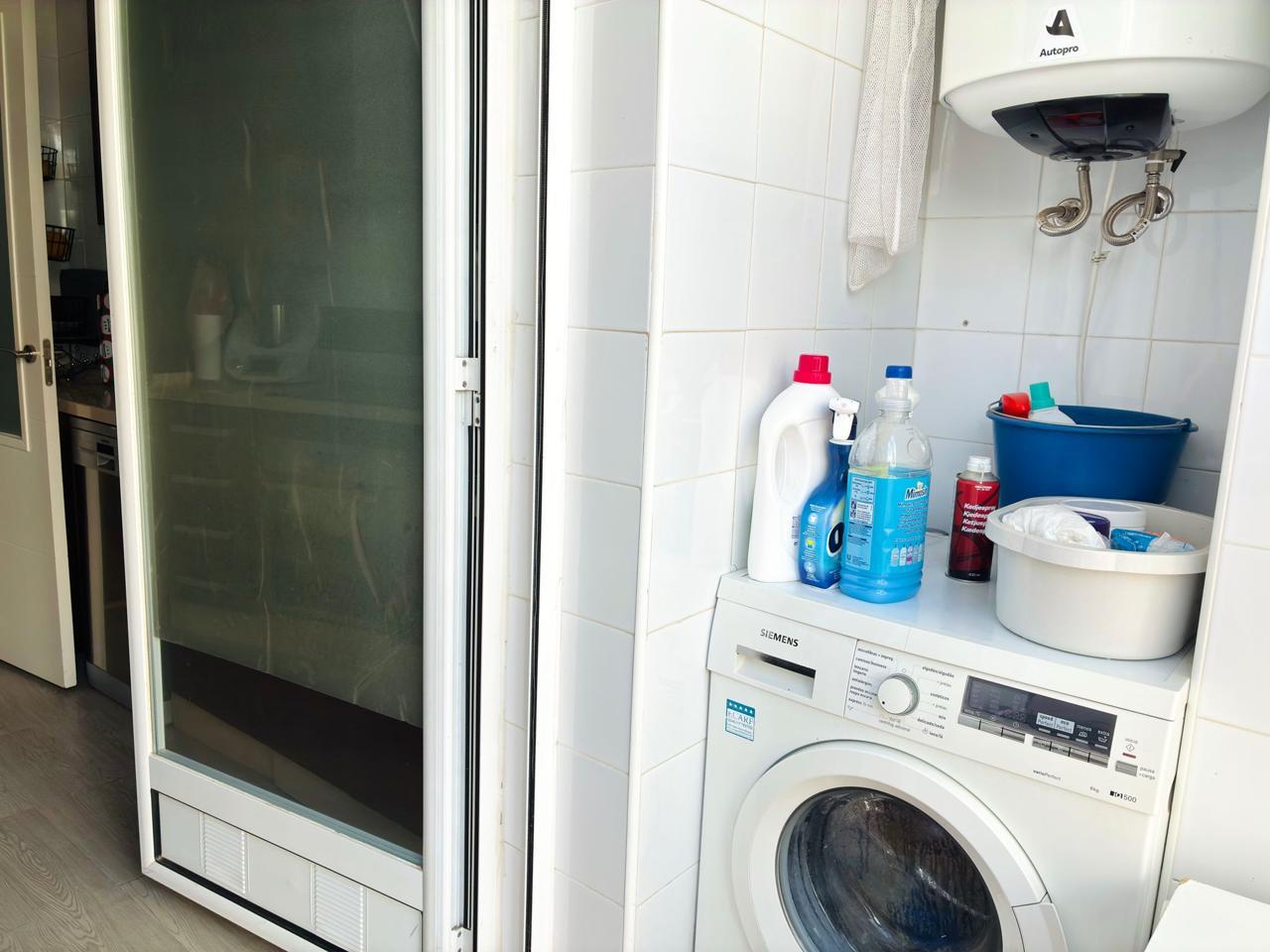 Appartement te koop in Benalmádena