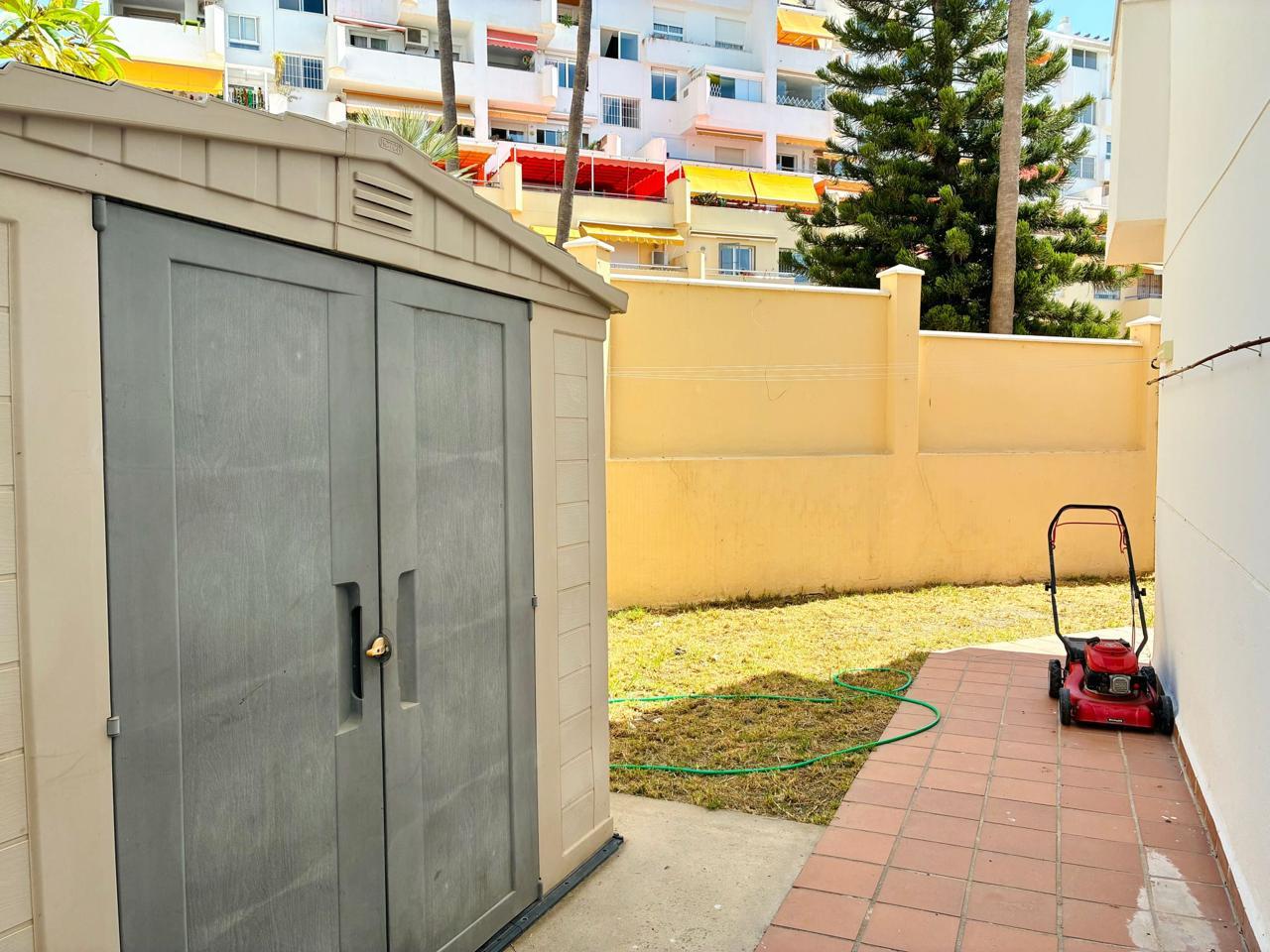 Se vende precioso apartamento en Benalmádena
