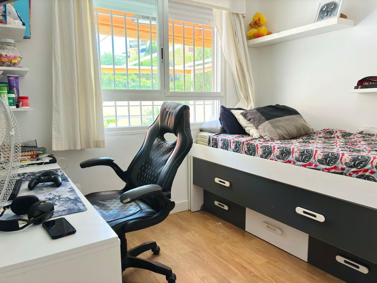 Appartement te koop in Benalmádena