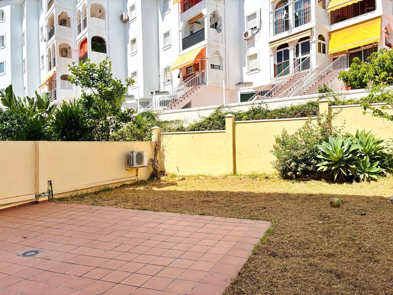 Appartement te koop in Benalmádena