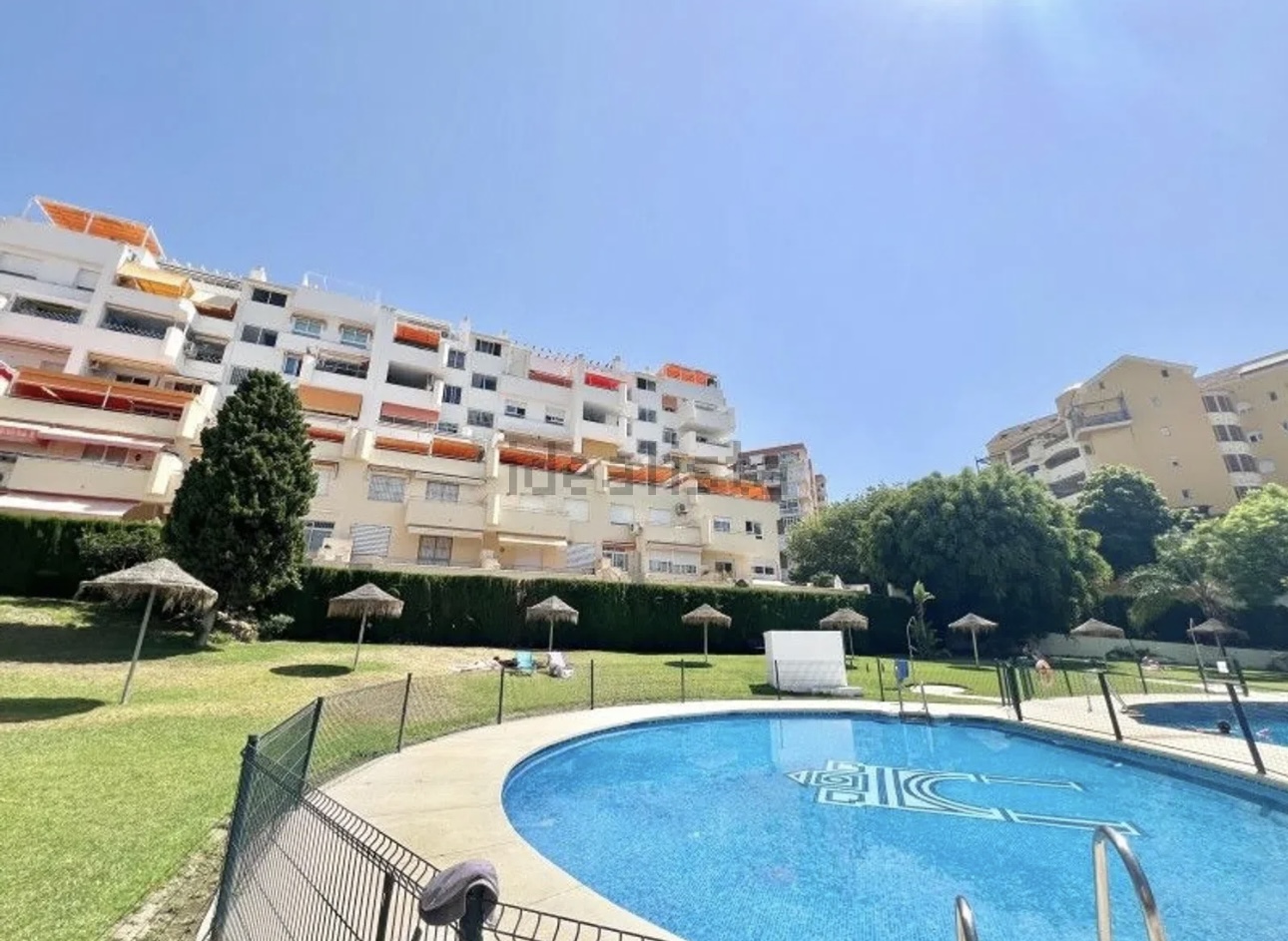 Appartement te koop in Benalmádena