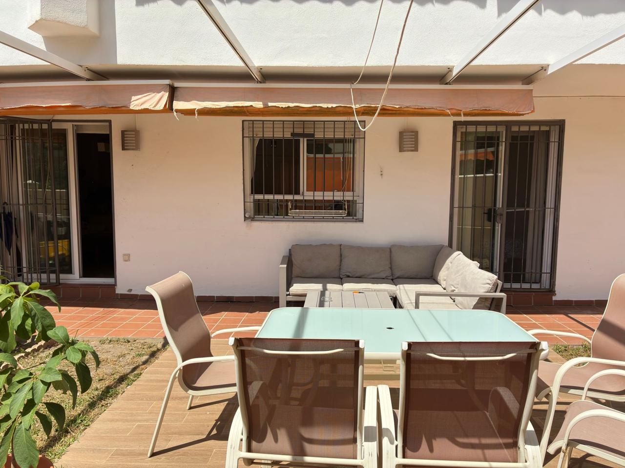 Appartement te koop in Benalmádena