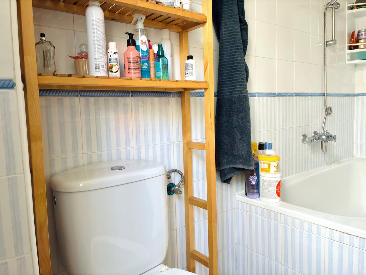 Appartement te koop in Benalmádena