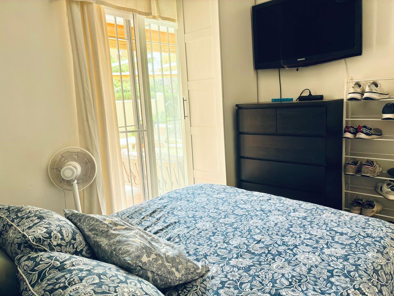 Appartement te koop in Benalmádena