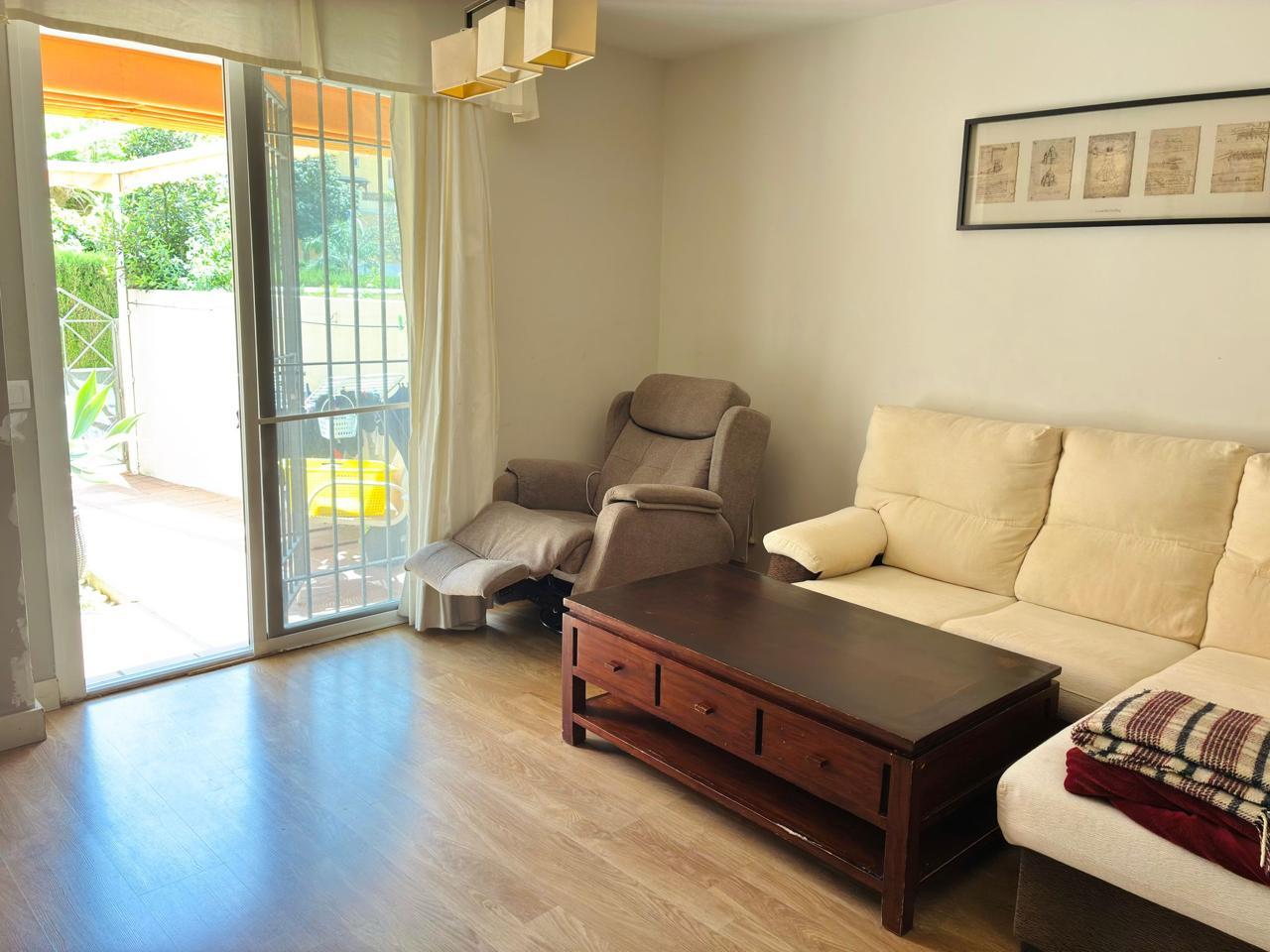 Appartement te koop in Benalmádena